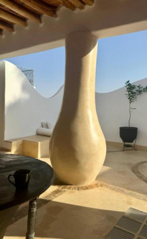 Riad 